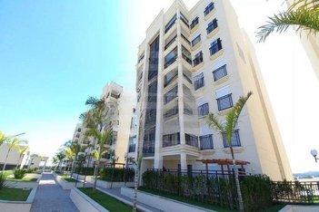 apartment em Avenida Dermival Bernardes Siqueira, Swiss Park - Campinas - SP