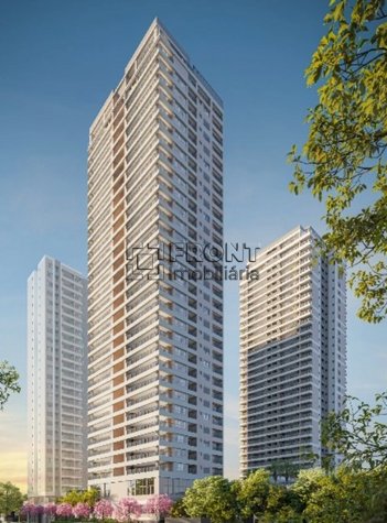 apartment em Rua Madre de Deus, Mooca - São Paulo - SP