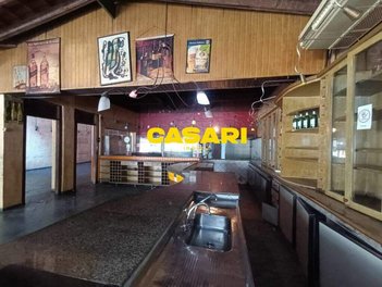 business em Avenida Kennedy, Jardim do Mar - São Bernardo do Campo - SP