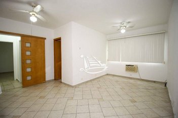 apartment em Rua Dona Vitória Yunes Stefano, Enseada - Guarujá - SP