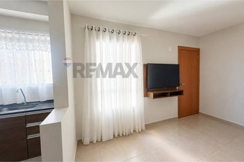 apartment em Rua Pedro Pimentel, Jardim Real Park - Botucatu - SP