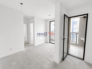 apartment em Avenida Miguel Yunes, Usina Piratininga - São Paulo - SP