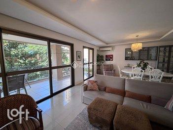 apartment em São Paulo, Centro - São Leopoldo - RS