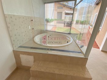 house em Rua Professor Álvaro Schiavi, Vila Vianelo - Jundiaí - SP