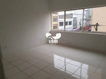office em Doutor Cesário Mota, Centro - Santo André - SP