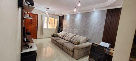 house em Rua Sabaudia, Cidade Patriarca - São Paulo - SP