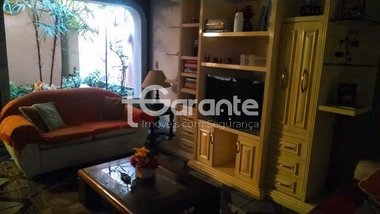 house em Avenida Francisco Conde, Vila Rosália - Guarulhos - SP