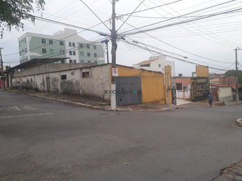 land_lot em Rua Humaitá, Darcy Vargas - Contagem - MG