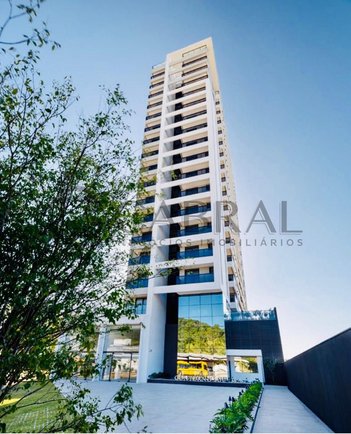 apartment em Vereador Abrahão João Francisco, Ressacada - Itajaí - SC