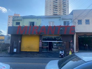 commercial_property em General Ataliba Leonel, Parada Inglesa - São Paulo - SP