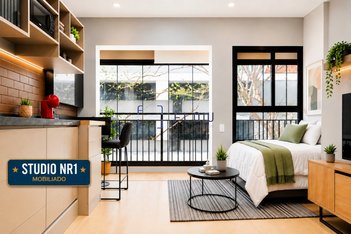 apartment em Rua Valdir Niemeyer, Sumaré - São Paulo - SP
