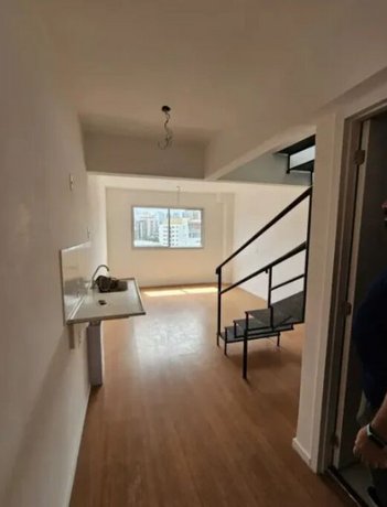 apartment em Rua Santo Antonio, Bela Vista - São Paulo - SP