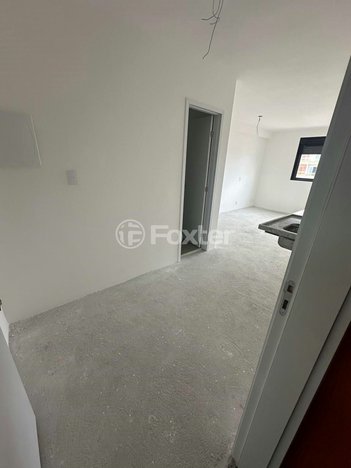 apartment em Rua Polignano A Mare, Brás - São Paulo - SP