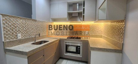 apartment em Rua Cezar Giovani Stocovich, Vila Dainese - Americana - SP