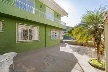 house em Rua Londrina, Pinheirinho - Curitiba - PR