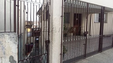 land_lot em Rua São Borja, Cidade Vargas - São Paulo - SP