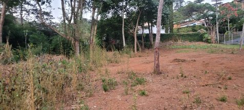land_lot em Estrada União e Indústria, Itaipava - Petrópolis - RJ