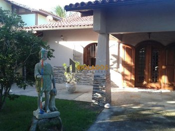 house em Rua Robalos, Peró - Cabo Frio - RJ