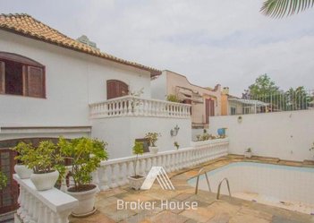 house em Rua Bernardino de Campos, Campo Belo - São Paulo - SP