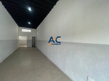 business em Isaura Silvia, Paquetá - Belo Horizonte - MG