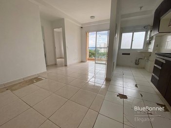 apartment em Avenida Bento do Amaral Gurgel, Vila Nambi - Jundiaí - SP