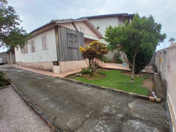 house em Rua Engenheiro Jorge Becke, Nossa Senhora da Salete - Criciúma - SC