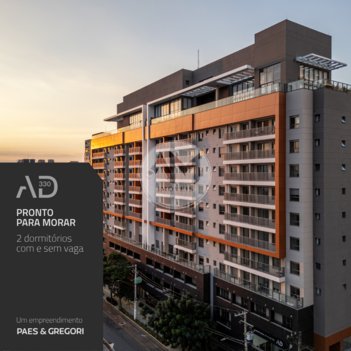 apartment em Rua Alexandre Dumas, Chácara Santo Antônio (Zona Sul) - São Paulo - SP