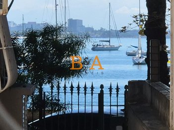 apartment em Avenida Portugal, Urca - Rio de Janeiro - RJ