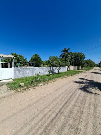 house em Estrada Jacques da Rosa, Lageado - Porto Alegre - RS