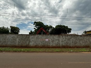 land_lot em Rua Pereira Barreto, Vila Mineira - Andradina - SP