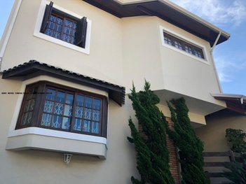 house em Rua Santo Antonio, Vila Galvão - Guarulhos - SP