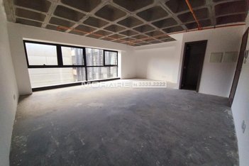 office em Praia De Belas, Praia de Belas - Porto Alegre - RS