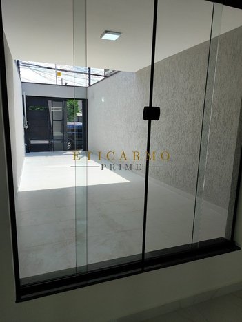 house em Rua Taperaçu, Cidade Antônio Estevão de Carvalho - São Paulo - SP