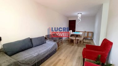 apartment em Rua Professora Maria Jacy Pinto Costa, Jardim Oceania - João Pessoa - PB