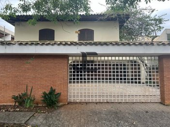 house em Rua Anatólia, Boaçava - São Paulo - SP