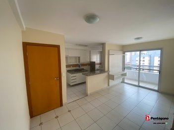 apartment em Rua T 65, Setor Bela Vista - Goiânia - GO