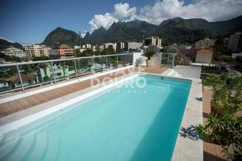 apartment em Rua Irati, Alto - Teresópolis - RJ