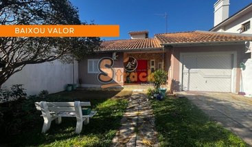 house em Arthur Berger, Fazenda São Borja - São Leopoldo - RS