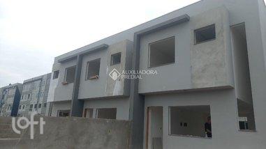 house em Zilma Oliveira da Silva, Sertão do Maruim - São José - SC