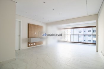 apartment em Rua João de Sousa Dias, Campo Belo - São Paulo - SP