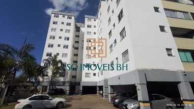 apartment em Rua Fortunato Pinto Júnior, Santa Amélia - Belo Horizonte - MG
