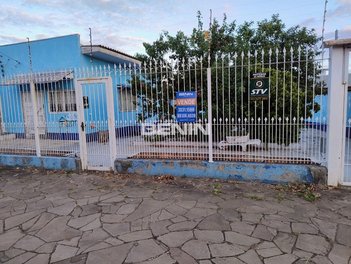 land_lot em Araguaia, Igara - Canoas - RS