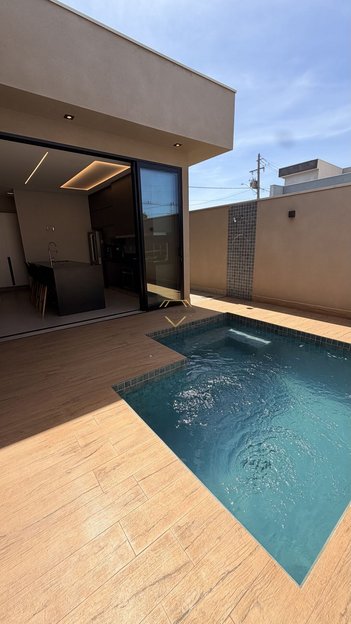 house em Rodovia Olegário Ferraz, Aeroporto - Araçatuba - SP