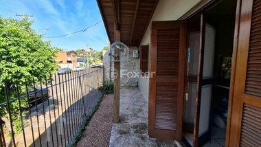house em Rua Rio Amazonas, Liberdade - Novo Hamburgo - RS