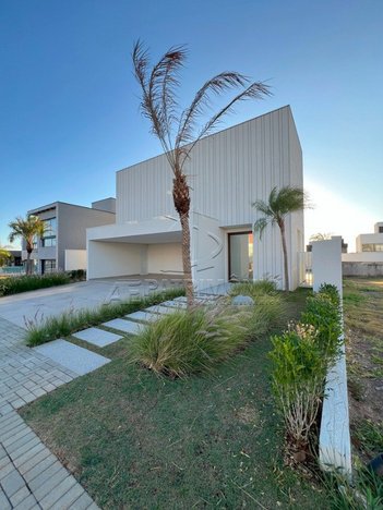 house em Rua Júlio Cassola, Alphaville Nova Esplanada - Votorantim - SP