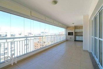 apartment em José Benedetti, Santo Antônio - São Caetano do Sul - SP