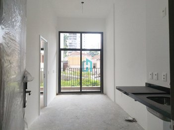 apartment em Rua Aimberê, Perdizes - São Paulo - SP