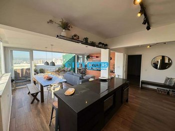 apartment em Rua Aluísio Azevedo, Santana - São Paulo - SP