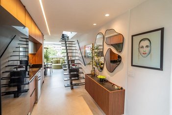 apartment em Rua Cambaúba, Jardim Guanabara - Rio de Janeiro - RJ