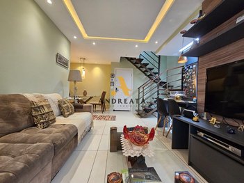 apartment em Avenida Vice-Presidente José Alencar, Barra Olímpica - Rio de Janeiro - RJ